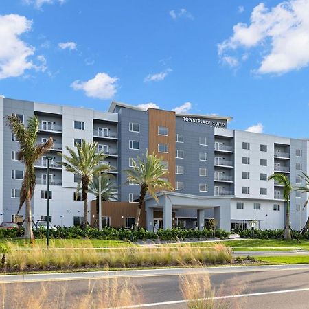 Towneplace Suites By Marriott Cape Canaveral Cocoa Beach Ngoại thất bức ảnh
