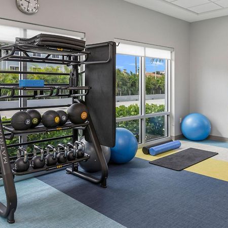 Towneplace Suites By Marriott Cape Canaveral Cocoa Beach Ngoại thất bức ảnh