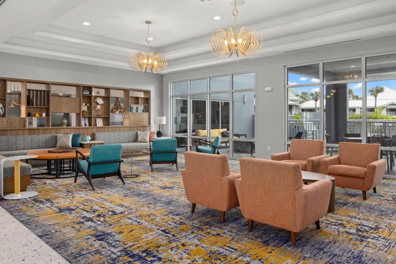 Towneplace Suites By Marriott Cape Canaveral Cocoa Beach Ngoại thất bức ảnh