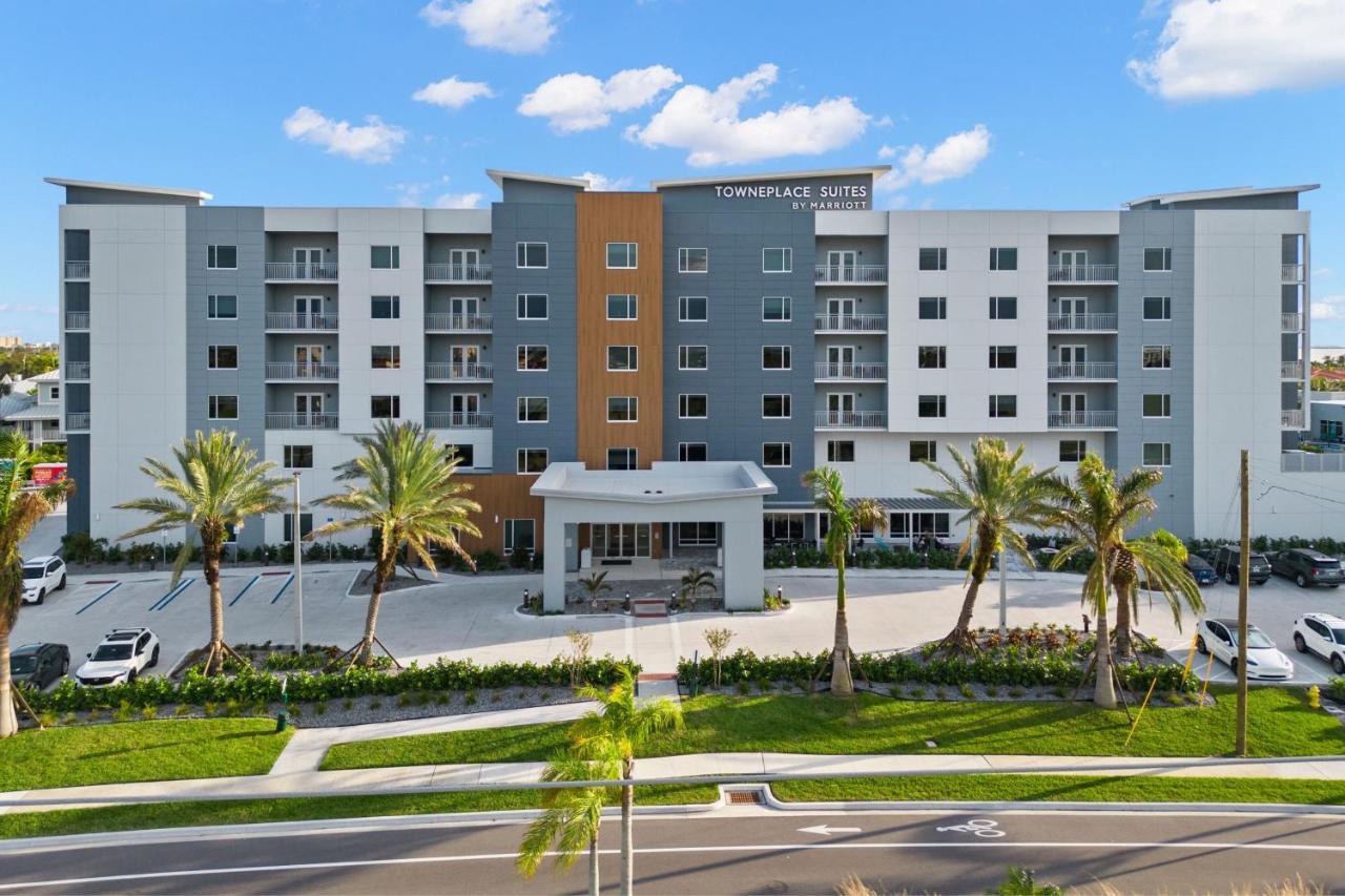 Towneplace Suites By Marriott Cape Canaveral Cocoa Beach Ngoại thất bức ảnh