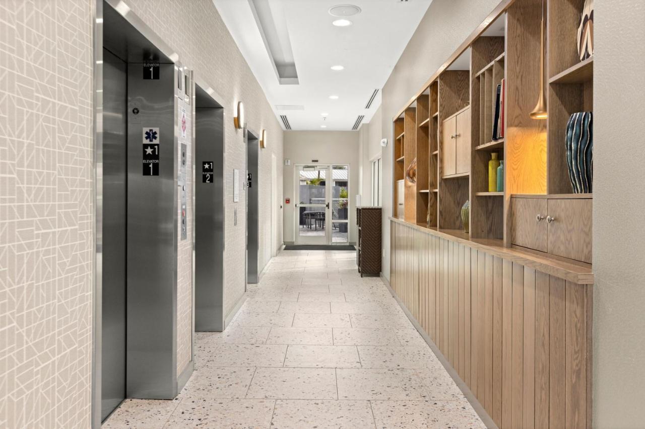 Towneplace Suites By Marriott Cape Canaveral Cocoa Beach Ngoại thất bức ảnh
