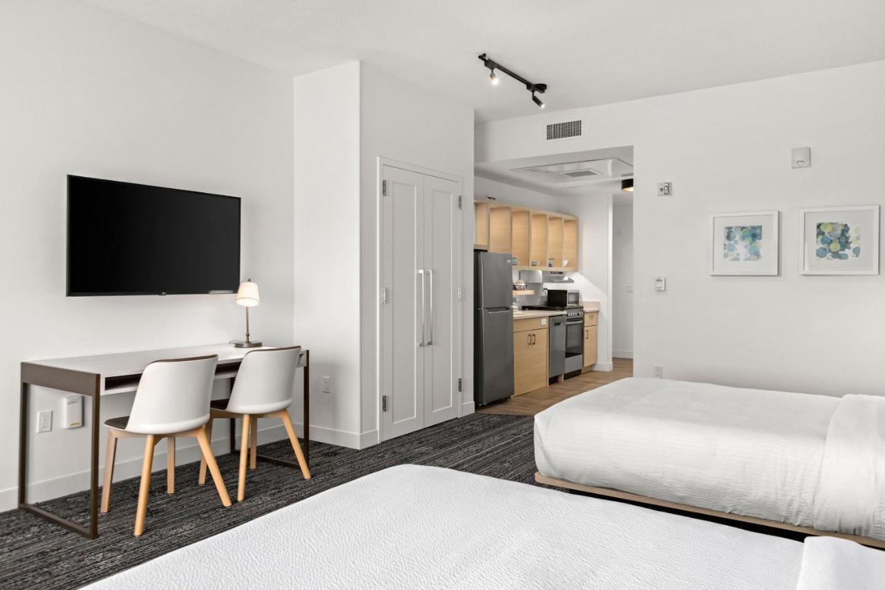 Towneplace Suites By Marriott Cape Canaveral Cocoa Beach Ngoại thất bức ảnh