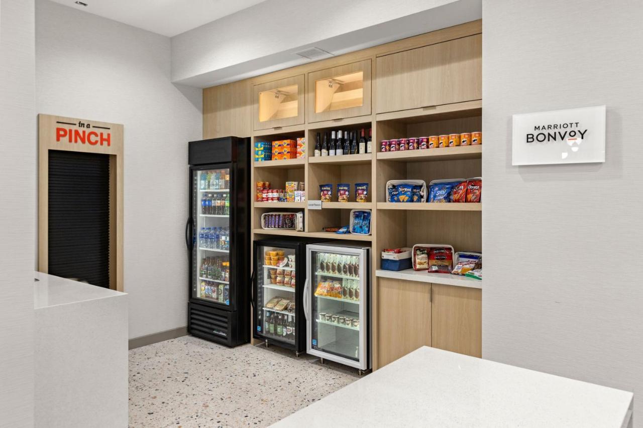 Towneplace Suites By Marriott Cape Canaveral Cocoa Beach Ngoại thất bức ảnh