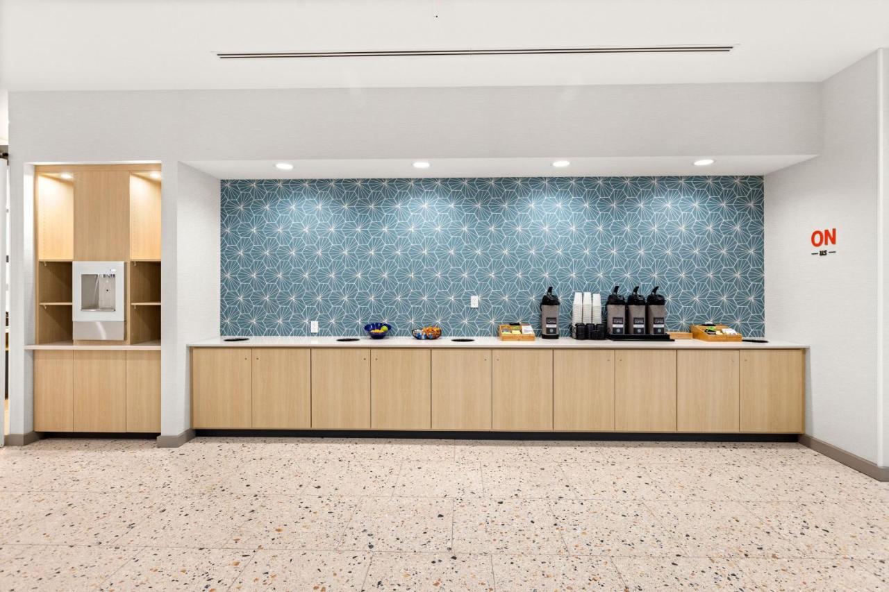 Towneplace Suites By Marriott Cape Canaveral Cocoa Beach Ngoại thất bức ảnh