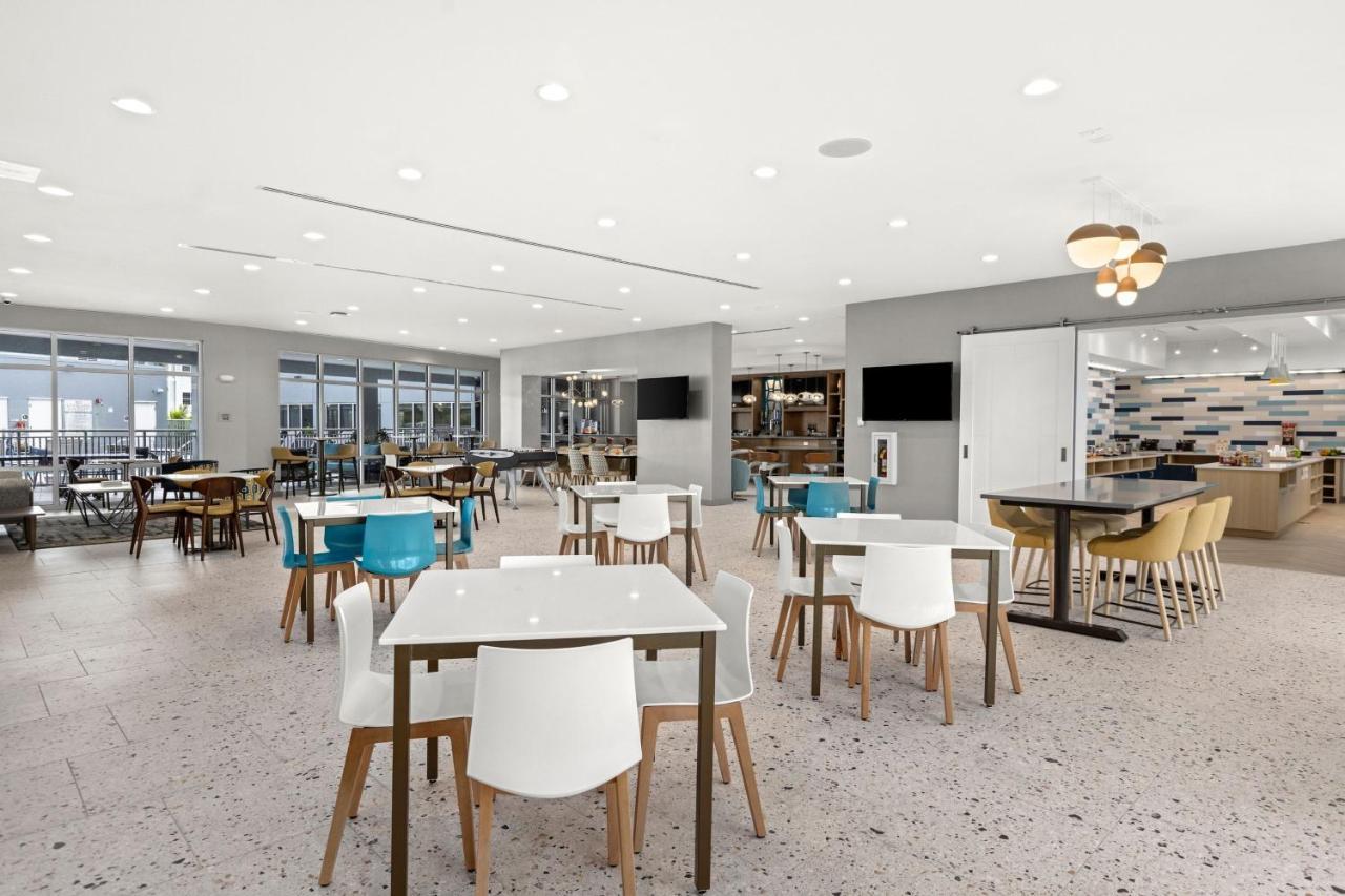 Towneplace Suites By Marriott Cape Canaveral Cocoa Beach Ngoại thất bức ảnh