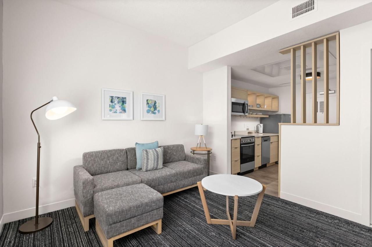 Towneplace Suites By Marriott Cape Canaveral Cocoa Beach Ngoại thất bức ảnh