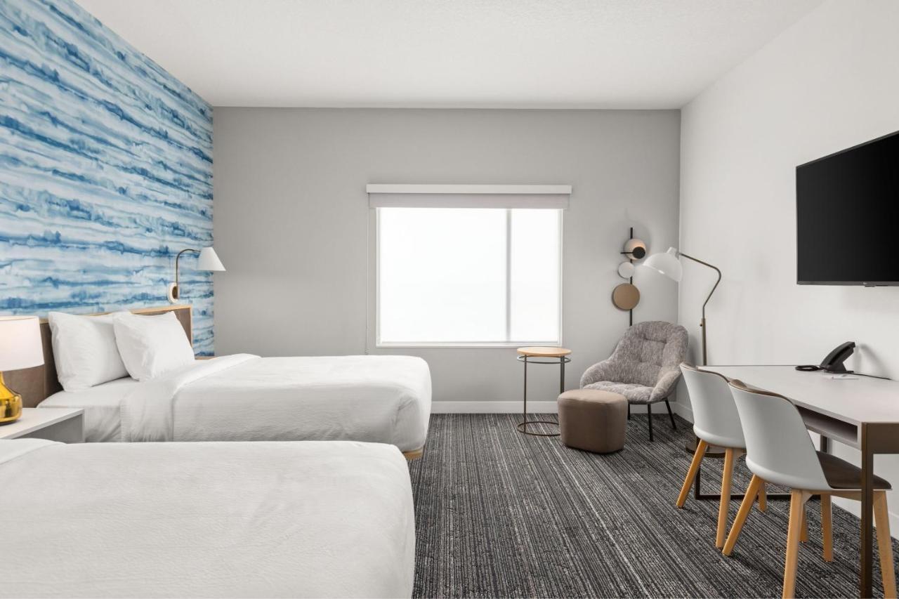 Towneplace Suites By Marriott Cape Canaveral Cocoa Beach Ngoại thất bức ảnh