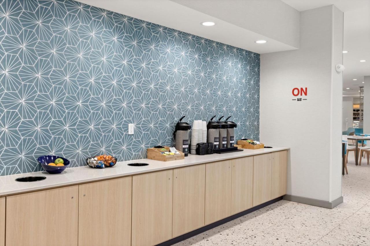 Towneplace Suites By Marriott Cape Canaveral Cocoa Beach Ngoại thất bức ảnh