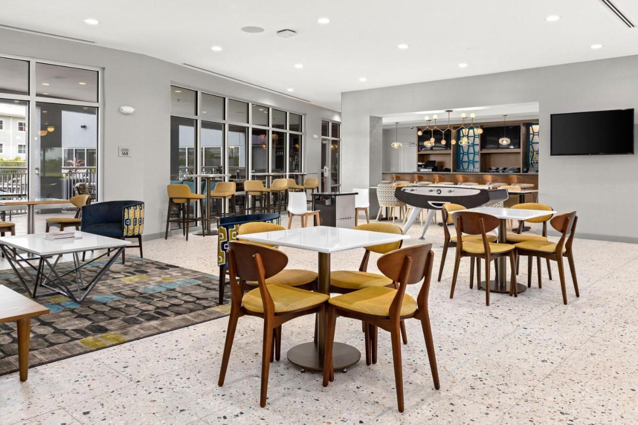 Towneplace Suites By Marriott Cape Canaveral Cocoa Beach Ngoại thất bức ảnh