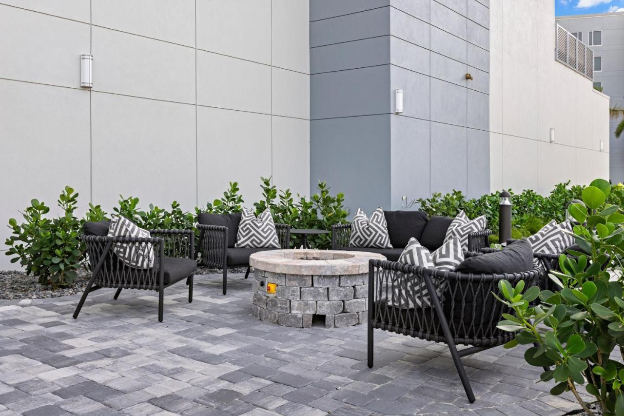 Towneplace Suites By Marriott Cape Canaveral Cocoa Beach Ngoại thất bức ảnh