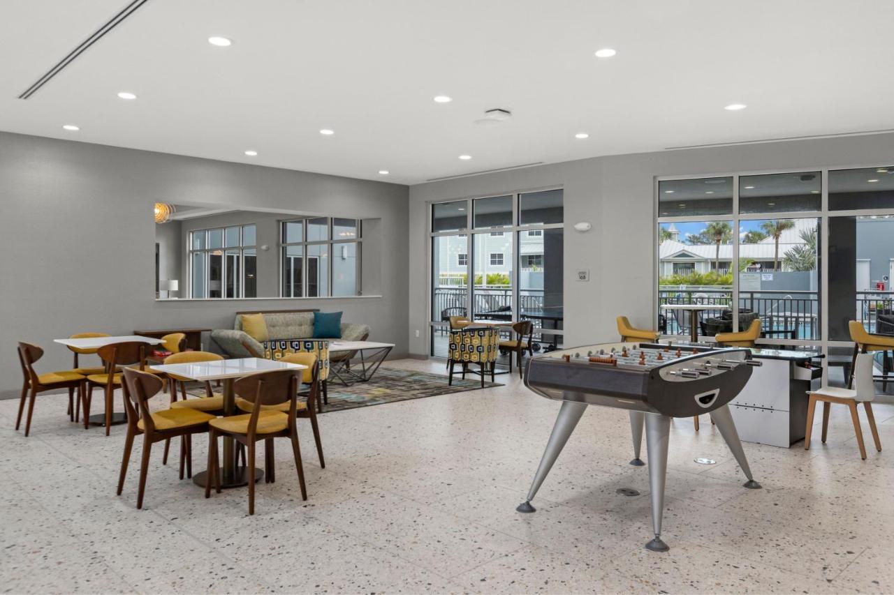 Towneplace Suites By Marriott Cape Canaveral Cocoa Beach Ngoại thất bức ảnh