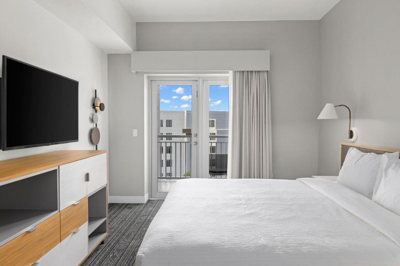 Towneplace Suites By Marriott Cape Canaveral Cocoa Beach Ngoại thất bức ảnh