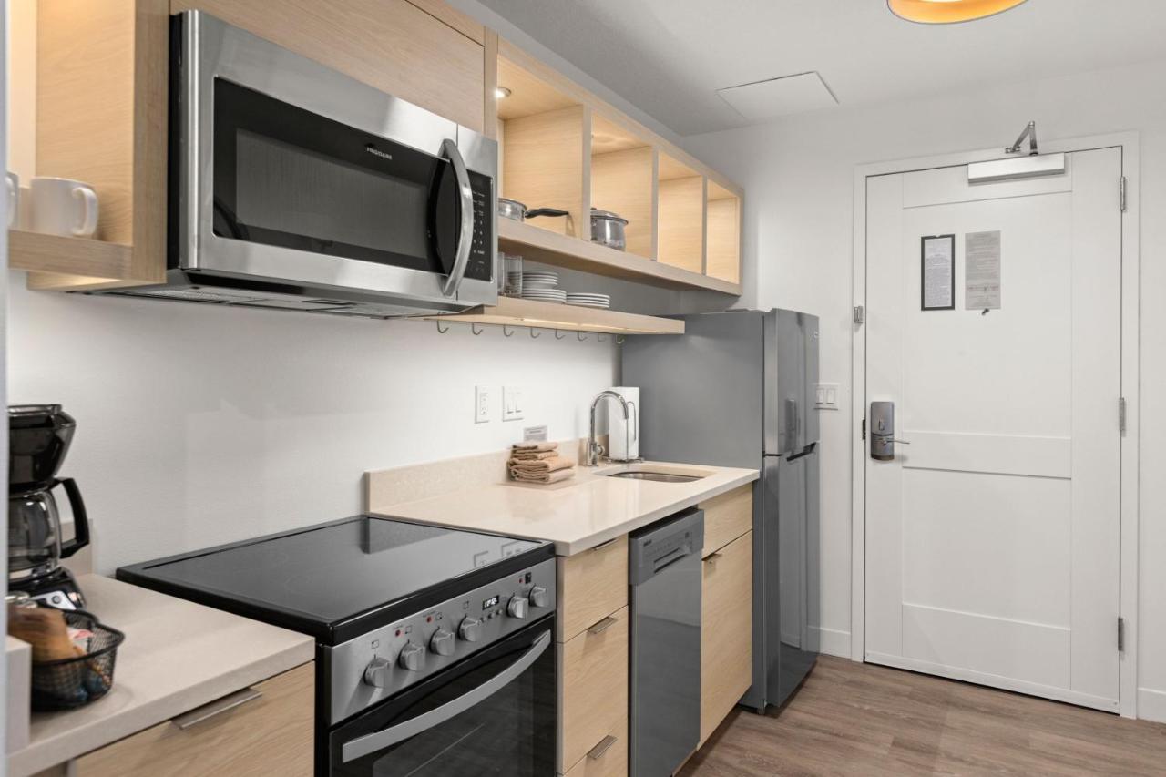 Towneplace Suites By Marriott Cape Canaveral Cocoa Beach Ngoại thất bức ảnh