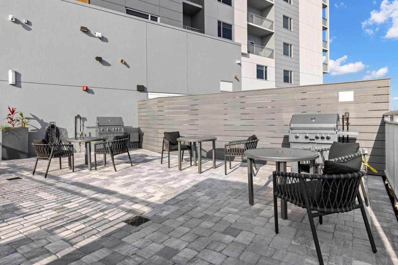 Towneplace Suites By Marriott Cape Canaveral Cocoa Beach Ngoại thất bức ảnh