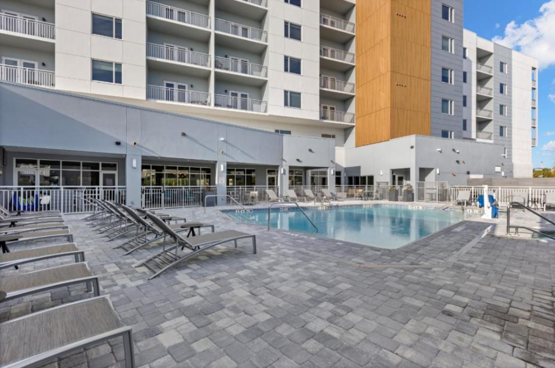Towneplace Suites By Marriott Cape Canaveral Cocoa Beach Ngoại thất bức ảnh