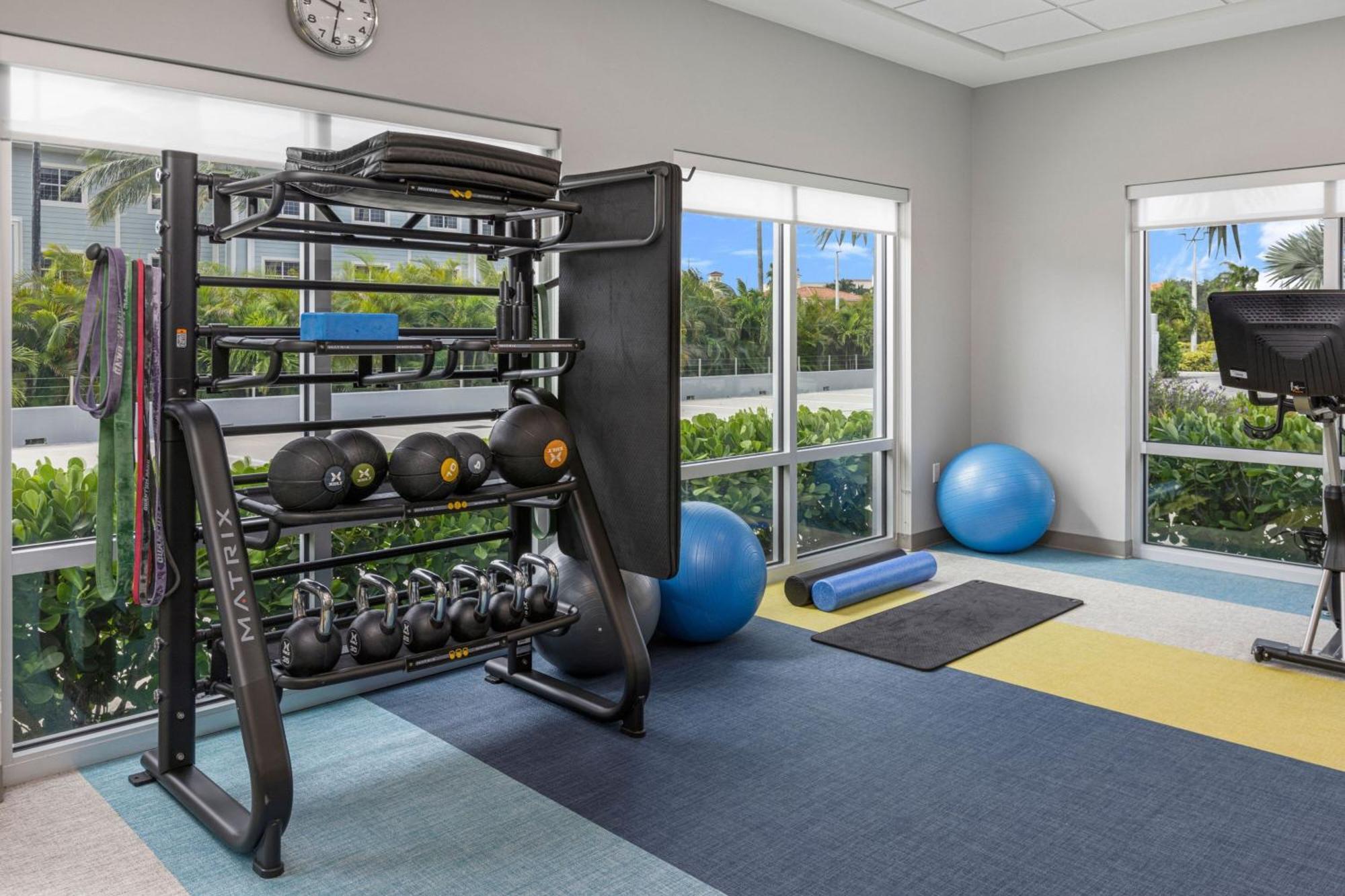 Towneplace Suites By Marriott Cape Canaveral Cocoa Beach Ngoại thất bức ảnh