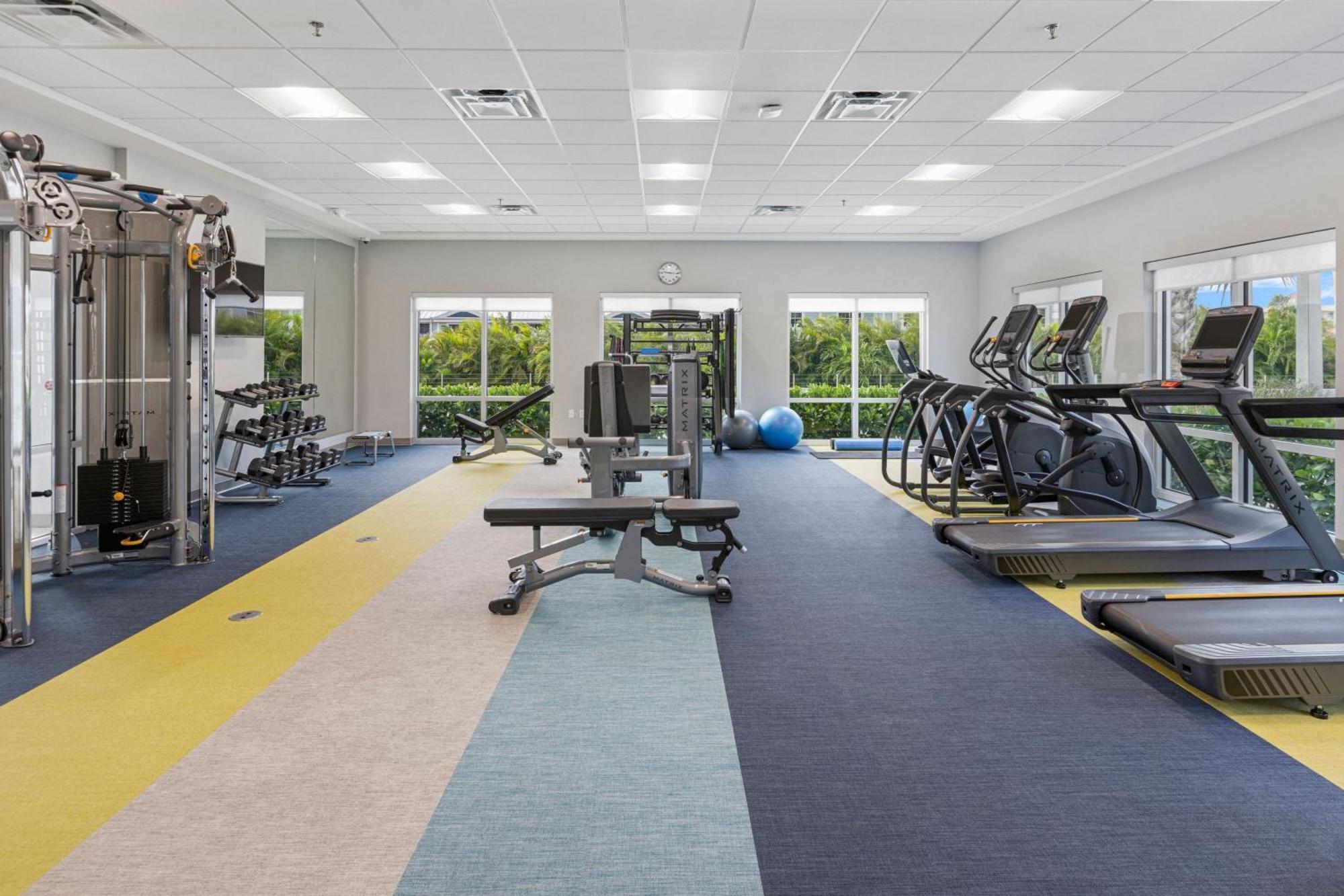 Towneplace Suites By Marriott Cape Canaveral Cocoa Beach Ngoại thất bức ảnh